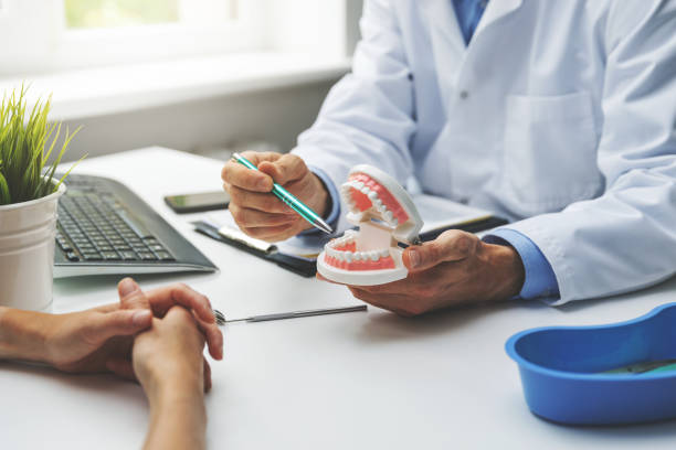 Advanced Technology for Better Dental Care in Vienna, GA