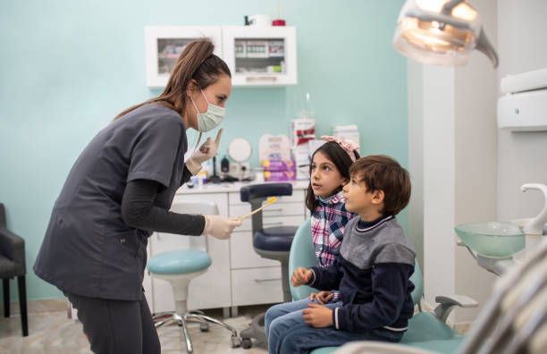  Vienna, GA Dental Services Pros