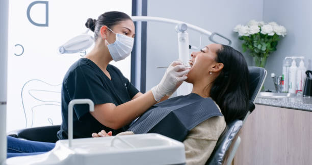 Best Full Mouth Reconstruction  in Vienna, GA