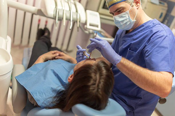 Dental Bonding in Vienna, GA